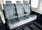 Renault Trafic Generation 2006 года
